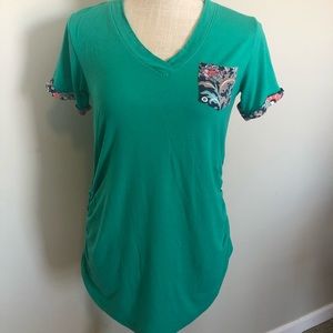 Maternity Tee in Size Small